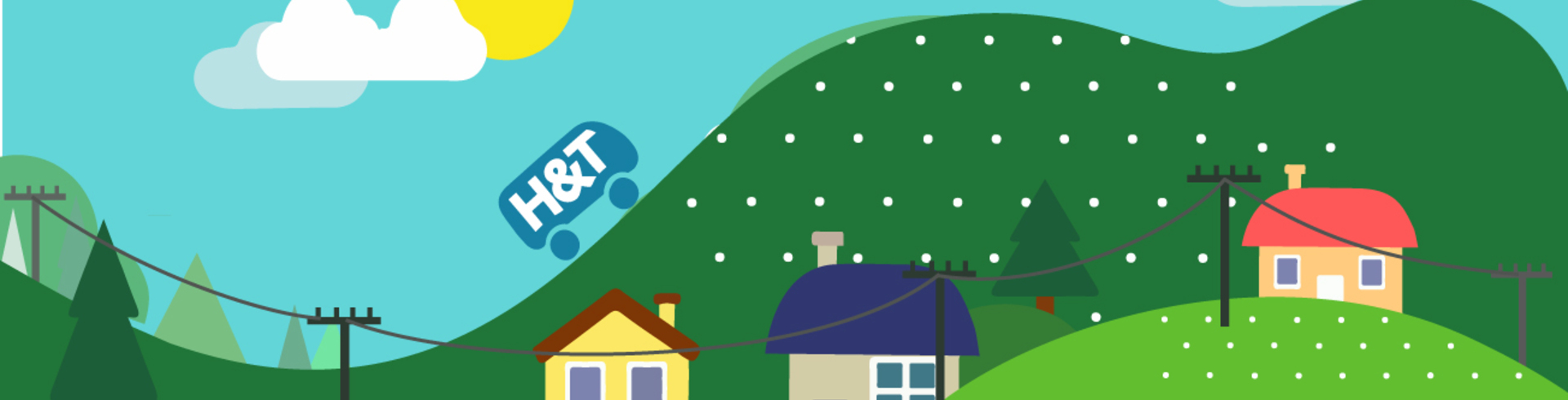 Журналісти й координатори кампанії | Help and Travel