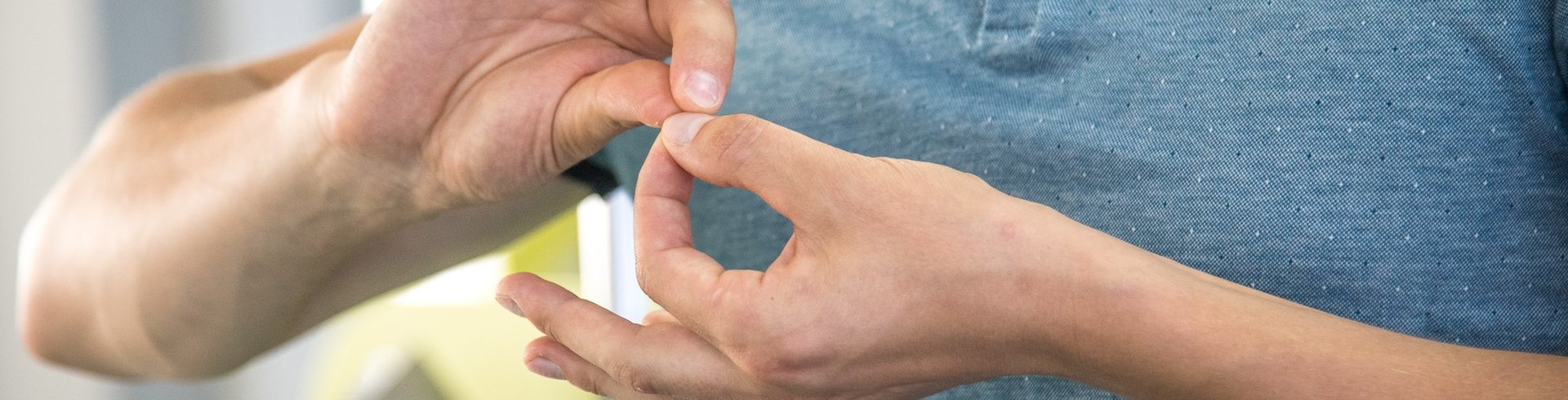 Благодійний проект 