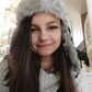 Катерина Дубініна